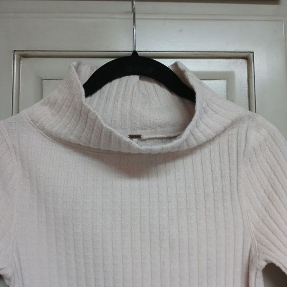 Free People 'Mixed Up Cuff' Thermal Top - Picture 12 of 15